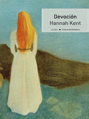 cover image of Devoción